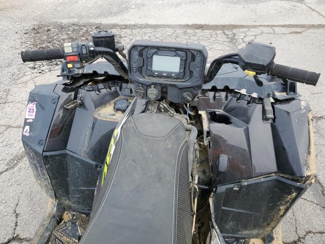 4XASLZ956PB148971 - 2023 POLARIS SPORTSMAN XP 1000 S BLACK photo 5