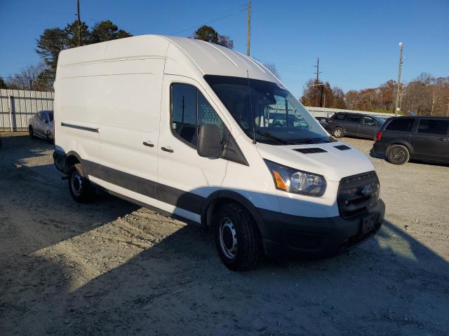 1FTBR1X8XLKB24723 - 2020 FORD TRANSIT T-250 WHITE photo 4