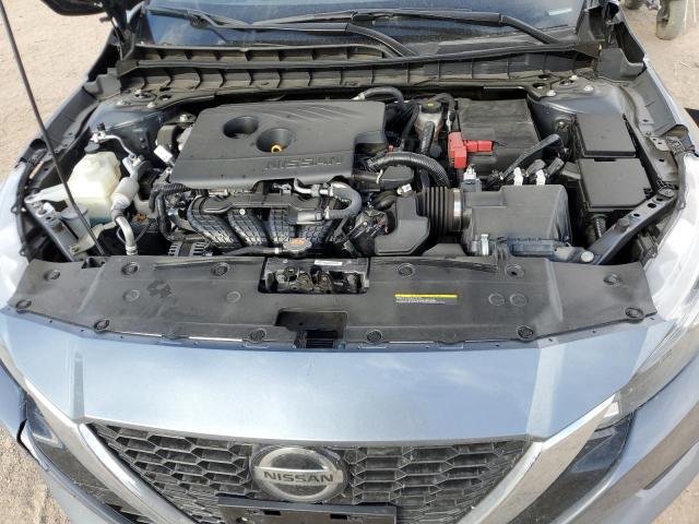 1N4BL4BV4LC258742 - 2020 NISSAN ALTIMA S CHARCOAL photo 11