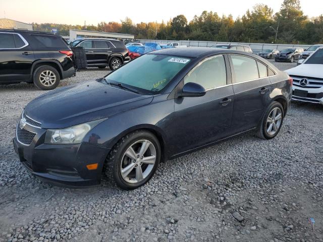 2014 CHEVROLET CRUZE LT, 