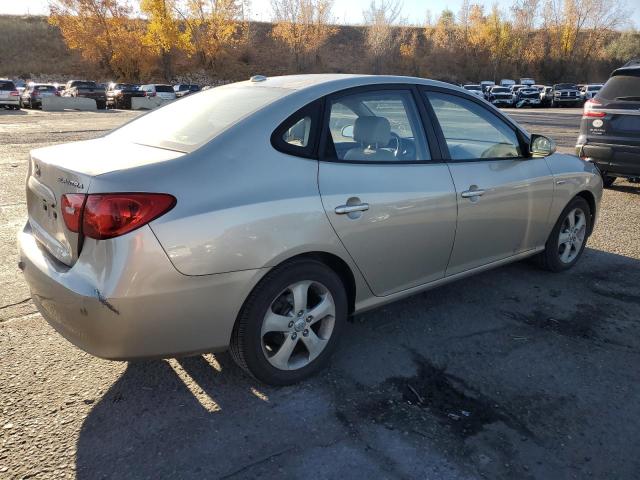 KMHDU46D57U161093 - 2007 HYUNDAI ELANTRA GLS BEIGE photo 3