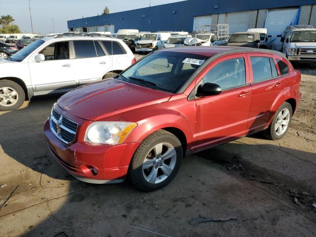 2010 DODGE CALIBER MAINSTREET, 