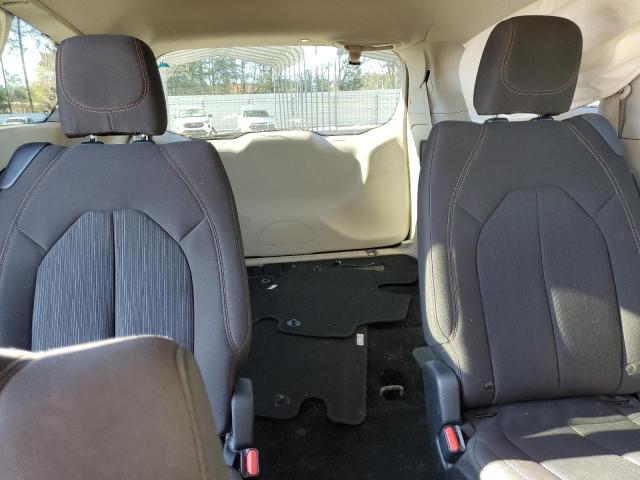 2C4RC1FG7JR174017 - 2018 CHRYSLER PACIFICA TOURING PLUS Boz foto 10