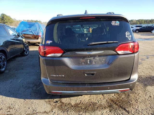 2C4RC1FG7JR174017 - 2018 CHRYSLER PACIFICA TOURING PLUS Boz foto 6