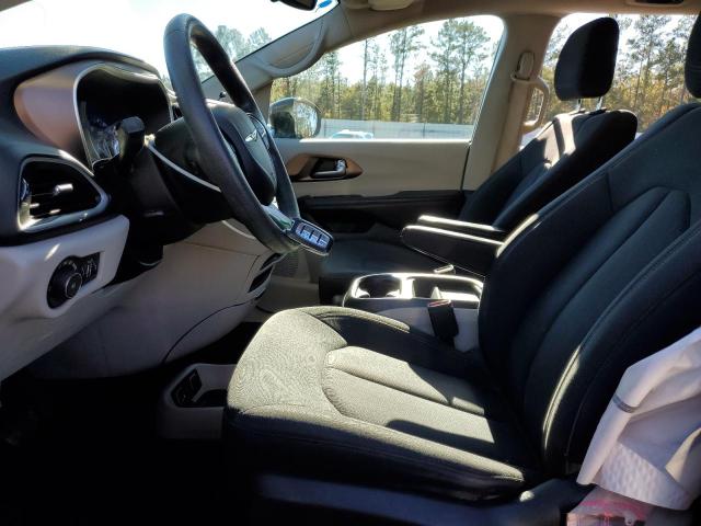 2C4RC1FG7JR174017 - 2018 CHRYSLER PACIFICA TOURING PLUS Boz foto 7