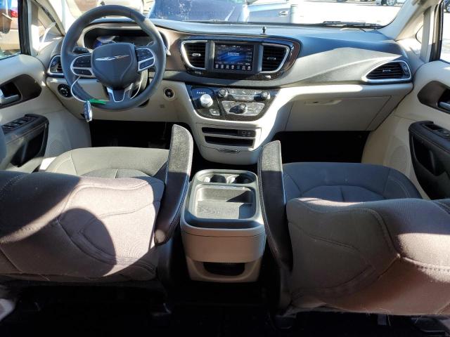 2C4RC1FG7JR174017 - 2018 CHRYSLER PACIFICA TOURING PLUS Boz foto 8