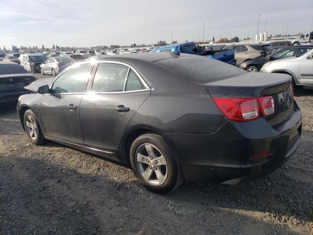 1G11B5SL4EF220760 - 2014 CHEVROLET MALIBU LS CHARCOAL photo 2