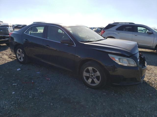 1G11B5SA9DF126662 - 2013 CHEVROLET MALIBU LS BLACK photo 4