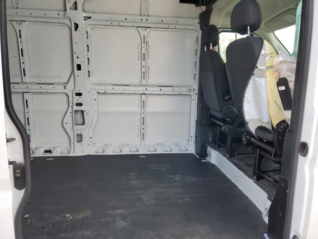 3C6MRVJG0PE516710 - 2023 RAM PROMASTER 3500 HIGH Ağ foto 10
