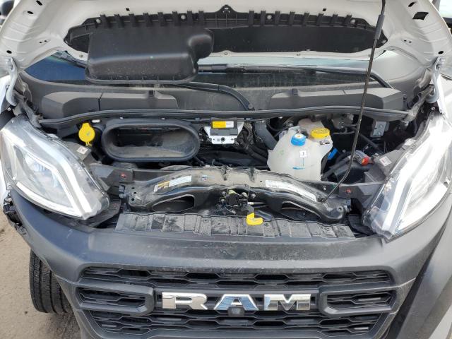 3C6MRVJG0PE516710 - 2023 RAM PROMASTER 3500 HIGH Ağ foto 11