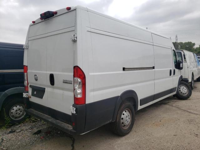 3C6MRVJG0PE516710 - 2023 RAM PROMASTER 3500 HIGH Ağ foto 3