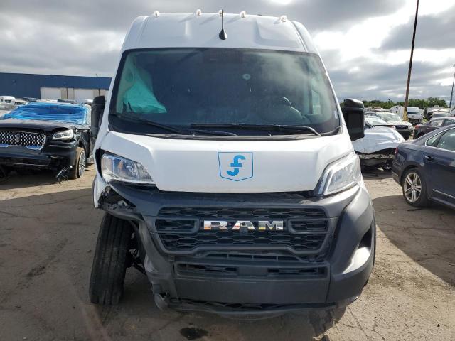 3C6MRVJG0PE516710 - 2023 RAM PROMASTER 3500 HIGH Ağ foto 5