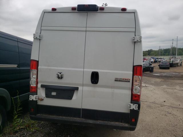 3C6MRVJG0PE516710 - 2023 RAM PROMASTER 3500 HIGH Ağ foto 6