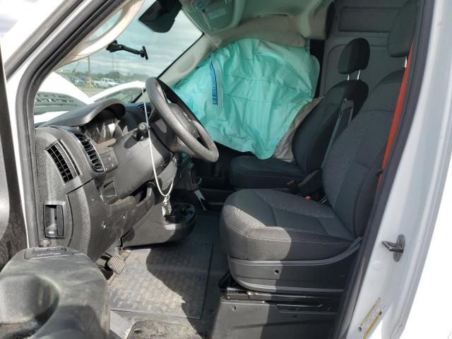 3C6MRVJG0PE516710 - 2023 RAM PROMASTER 3500 HIGH Ağ foto 7