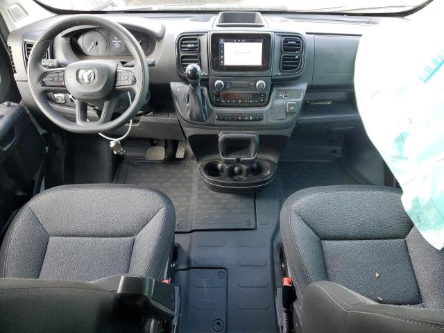 3C6MRVJG0PE516710 - 2023 RAM PROMASTER 3500 HIGH Ağ foto 8