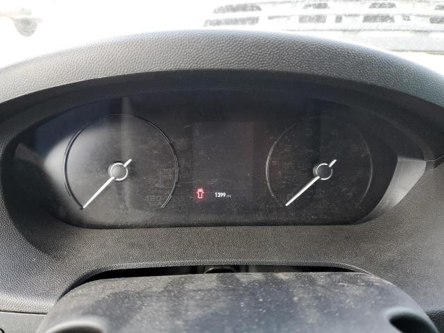 3C6MRVJG0PE516710 - 2023 RAM PROMASTER 3500 HIGH Ağ foto 9