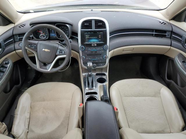 1G11C5SA5GF157196 - 2016 CHEVROLET MALIBU LIM LT Марун фото 8