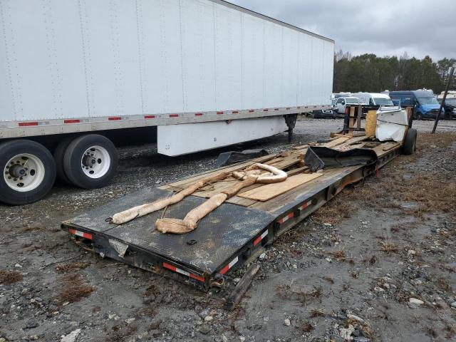 1XNGC3425P3097540 - 2023 UTILITY TRAILER Qara foto 4