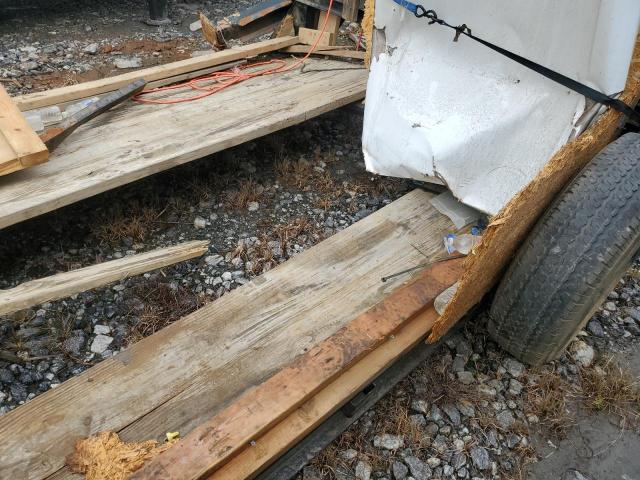 1XNGC3425P3097540 - 2023 UTILITY TRAILER Qara foto 5