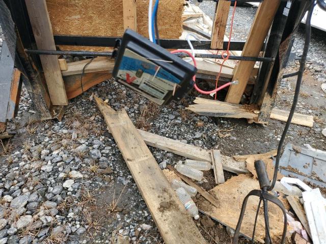 1XNGC3425P3097540 - 2023 UTILITY TRAILER Qara foto 7