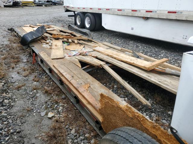 1XNGC3425P3097540 - 2023 UTILITY TRAILER Qara foto 9