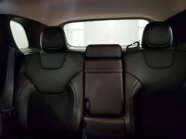 1C4PJMBNXKD289380 - 2019 JEEP CHEROKEE TRAILHAWK RED photo 10