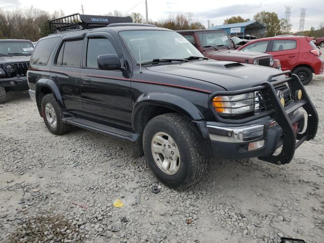 JT3GM84R6W0029106 - 1998 TOYOTA 4RUNNER BLACK photo 4