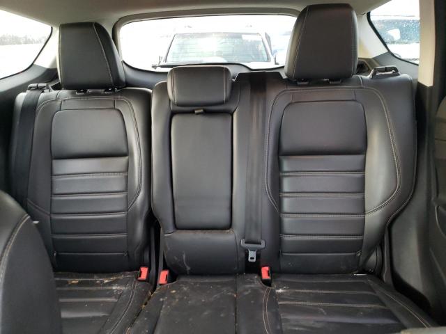 1FMCU0HD7KUB99404 - 2019 FORD ESCAPE SEL GRAY photo 10