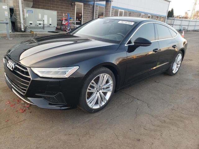 2019 AUDI A7 PREMIUM, 