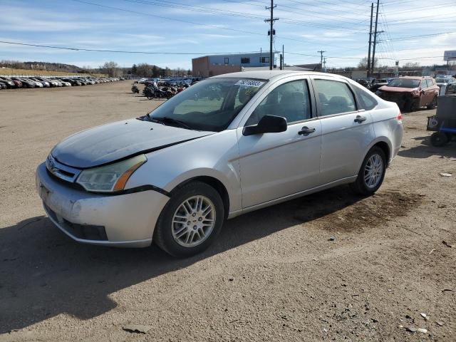 2010 FORD FOCUS SE, 