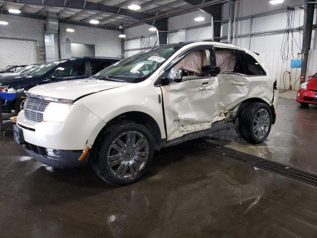 2008 LINCOLN MKX, 