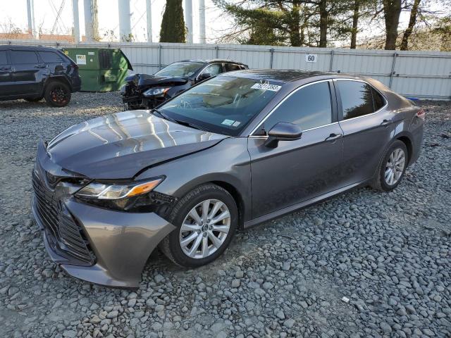 2020 TOYOTA CAMRY LE, 