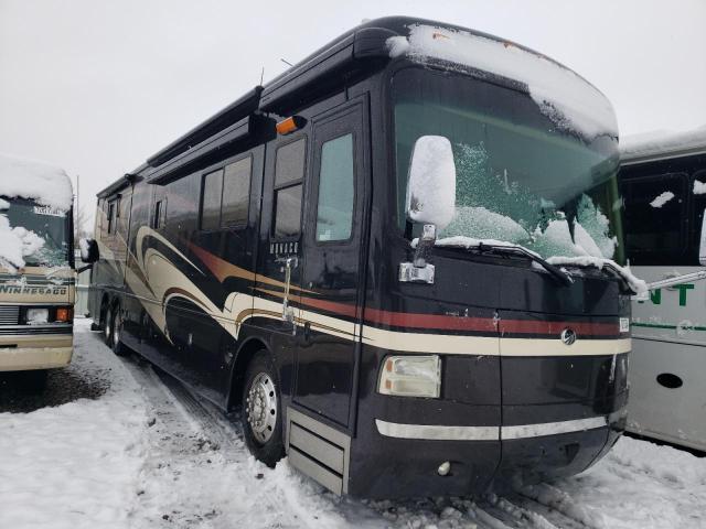 1RF14561491048896 - 2009 ROADMASTER RAIL MONOCOQUE ორფეროვანი ფოტო 1