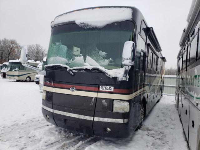 1RF14561491048896 - 2009 ROADMASTER RAIL MONOCOQUE ორფეროვანი ფოტო 2