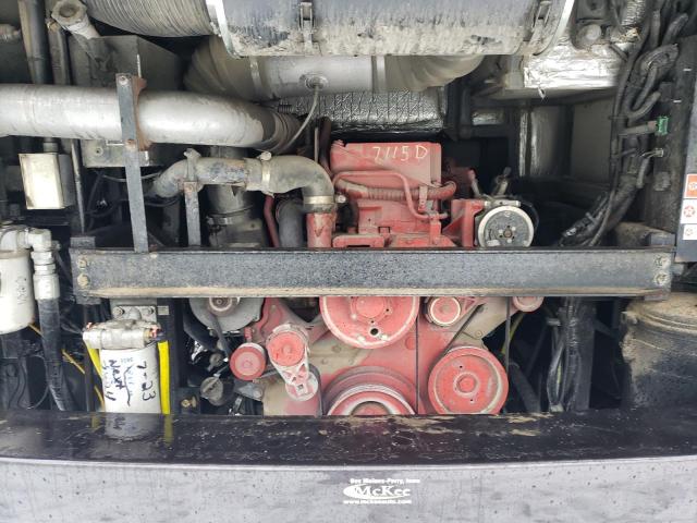 1RF14561491048896 - 2009 ROADMASTER RAIL MONOCOQUE ორფეროვანი ფოტო 7