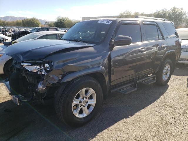 2019 TOYOTA 4RUNNER SR5, 