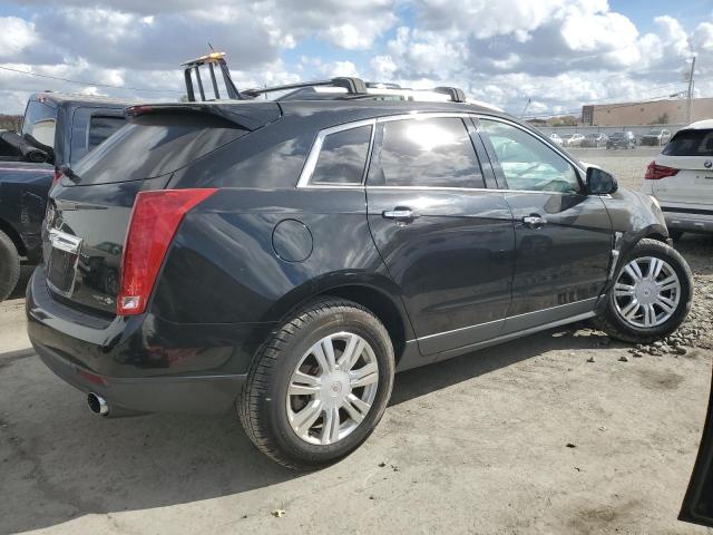 3GYFNDEYXBS601875 - 2011 CADILLAC SRX LUXURY COLLECTION BLACK photo 3