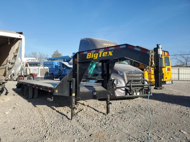 16V3F332XP6264896 - 2023 BITX TRAILER BLACK photo 1