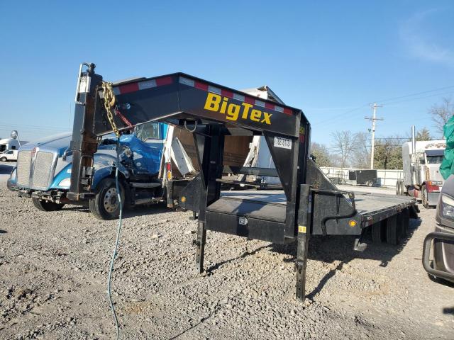 16V3F332XP6264896 - 2023 BITX TRAILER BLACK photo 2