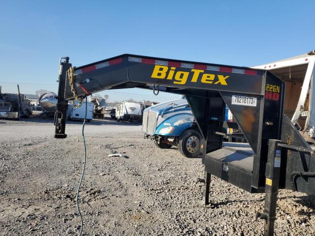 16V3F332XP6264896 - 2023 BITX TRAILER BLACK photo 7