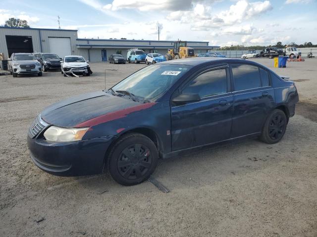 1G8AJ55F57Z173038 - 2007 SATURN ION LEVEL 2 TWO TONE photo 1
