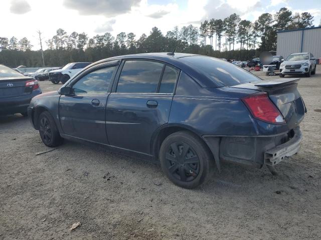 1G8AJ55F57Z173038 - 2007 SATURN ION LEVEL 2 TWO TONE photo 2