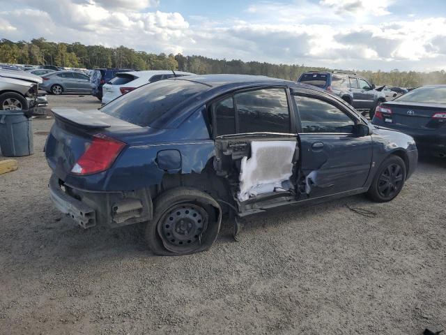 1G8AJ55F57Z173038 - 2007 SATURN ION LEVEL 2 TWO TONE photo 3