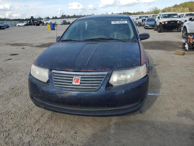 1G8AJ55F57Z173038 - 2007 SATURN ION LEVEL 2 TWO TONE photo 5