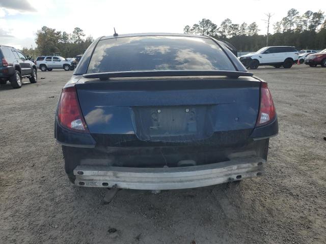 1G8AJ55F57Z173038 - 2007 SATURN ION LEVEL 2 TWO TONE photo 6