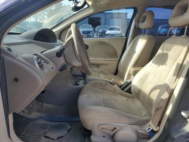 1G8AJ55F57Z173038 - 2007 SATURN ION LEVEL 2 TWO TONE photo 7