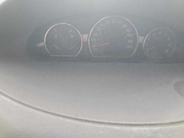 1G8AJ55F57Z173038 - 2007 SATURN ION LEVEL 2 TWO TONE photo 9