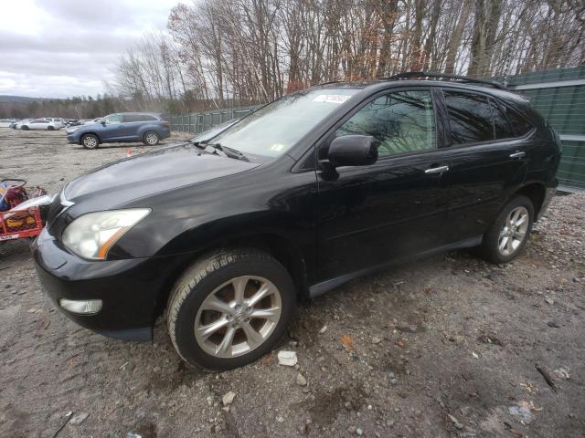 2009 LEXUS RX 350, 