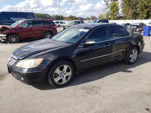 2005 ACURA RL, 