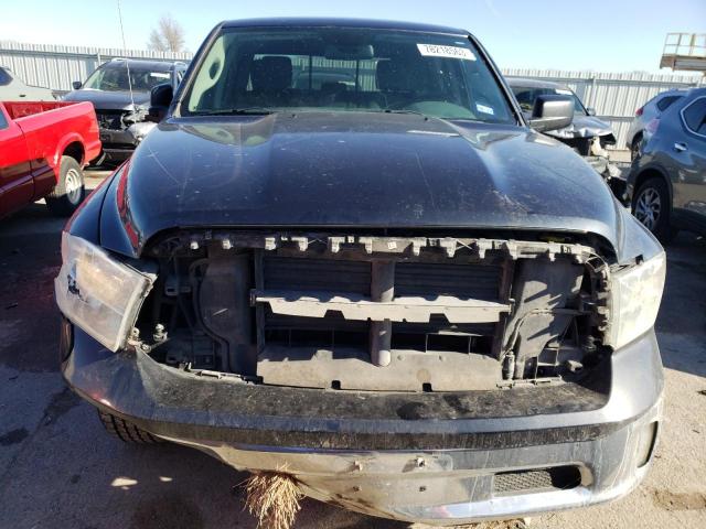 1C6RR6LG1ES351690 - 2014 RAM 1500 SLT CHARCOAL photo 5